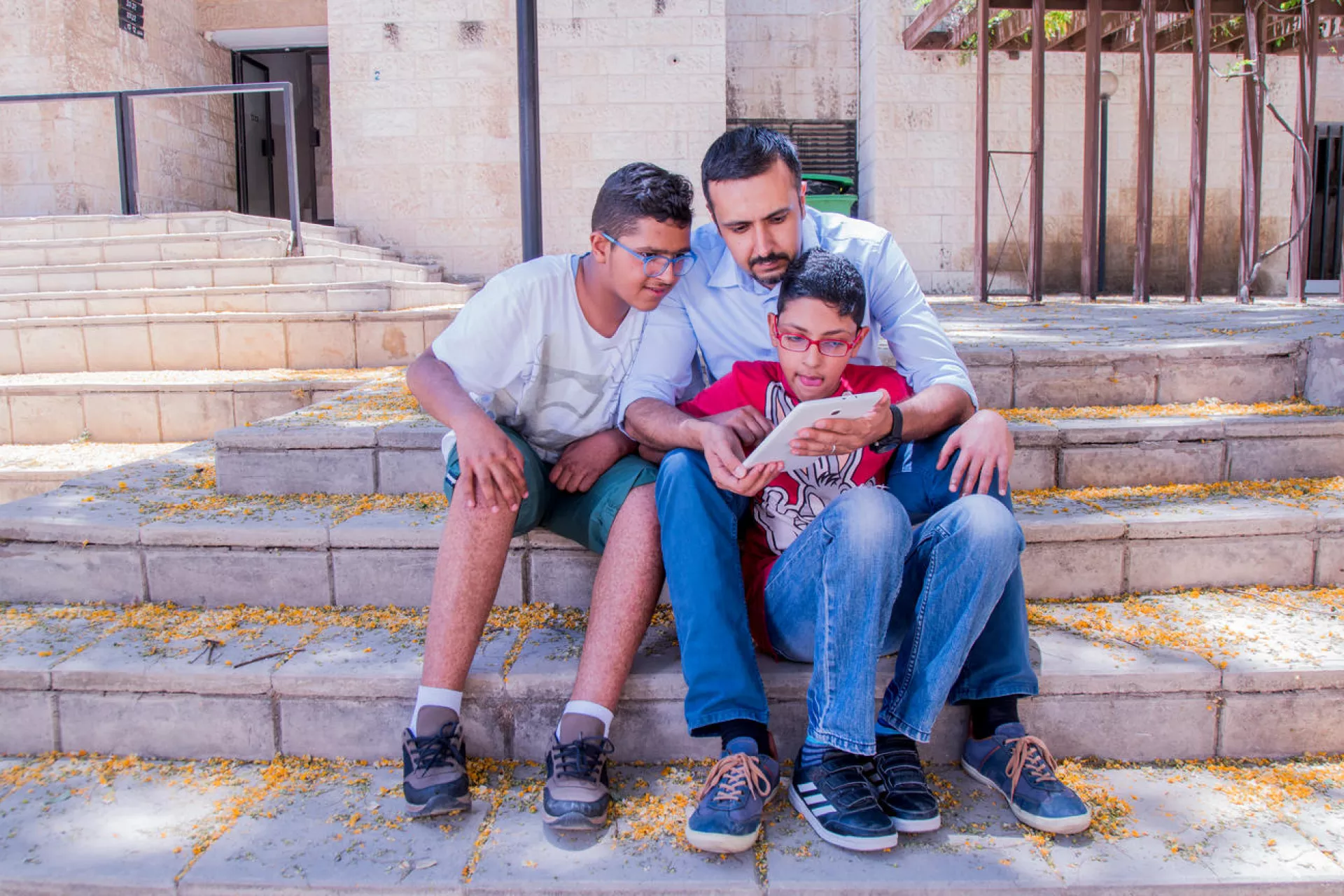 Aile İçi İletişimi Güçlendirmenin 7 Etkili Yolu (1)