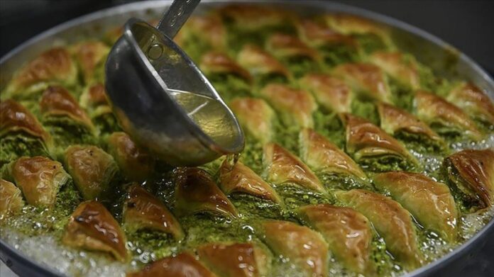 Cografi Isaret ve Marka Cakismasi ‘Antep Baklavasi Ornegi ile Analiz 1140x641