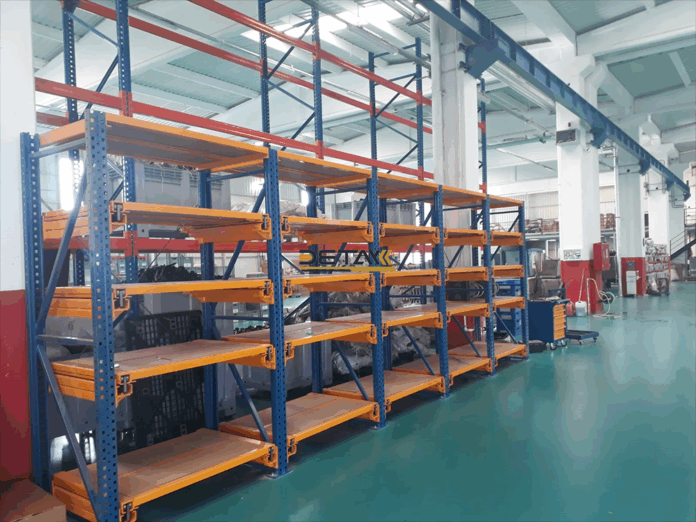 b 100 acilimli cekmeceli kalip rafi 15900625563767
