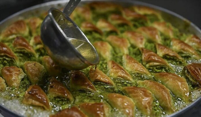 Cografi Isaret ve Marka Cakismasi ‘Antep Baklavasi Ornegi ile Analiz 1140x641 1 1000x584