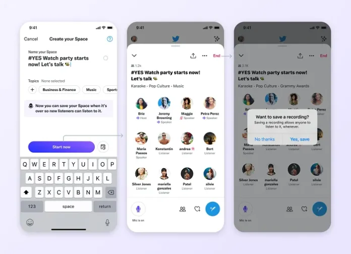 Spaces Kayıtları Kayboldu (TwitterX) Yayın Sonrası Yönetim ve Yedekleme Planı