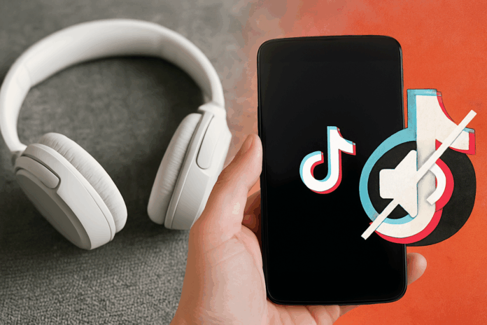 TikTok Bildirim Sesini AçmaKapama Sorunları ve Profesyonel Çözümler