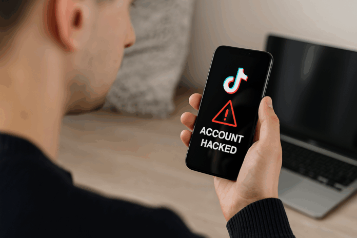 TikTok Hesabım Çalındı Nasıl Geri Alırım Profesyonel Çözümler