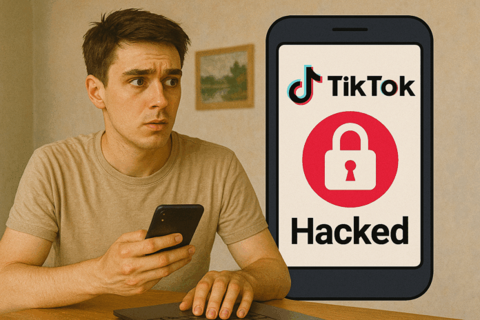 TikTok’ta Çalıntı Hesapları Geri Alma Yöntemleri