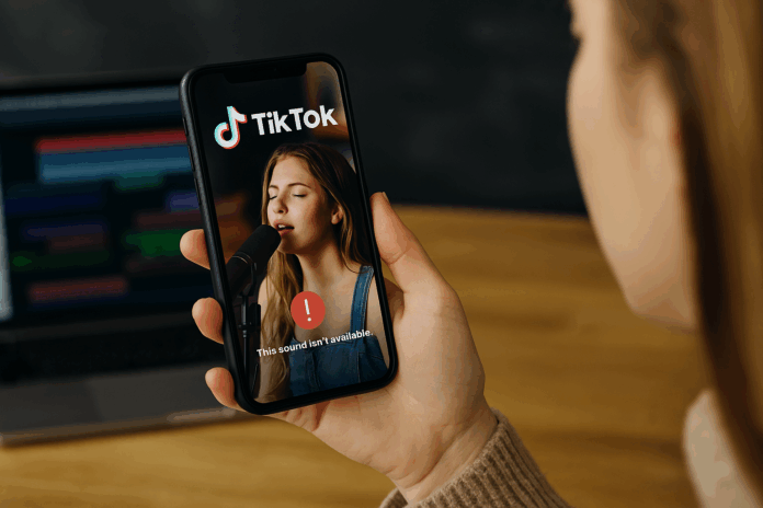 TikTok’ta Sesler Kayboluyor Telif Sorunu mu Sebepleri ve Çözümleri