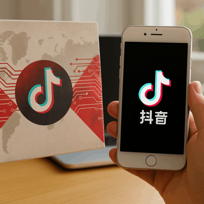TikTok Çin Versiyonu (Douyin) ile Sorunlar ve Çözümü